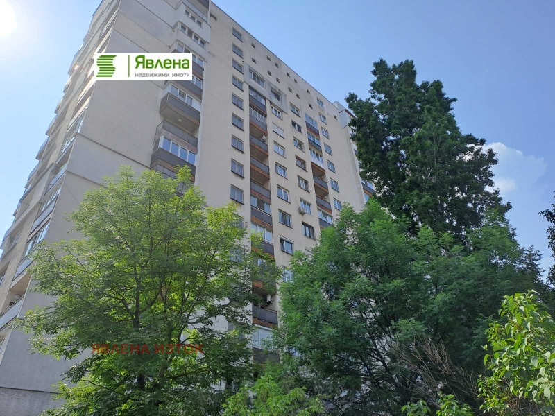 Продава  3-стаен град София , Борово , 90 кв.м | 53442469