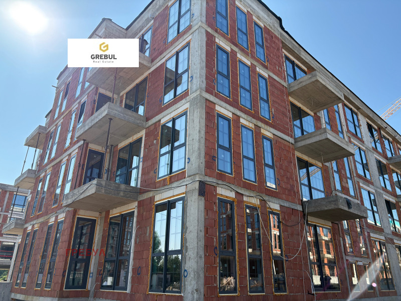 Продава  3-стаен град София , Малинова долина , 120 кв.м | 18249035