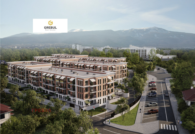 For Sale  2 bedroom Sofia , Studentski grad , 120 sq.m | 18249035