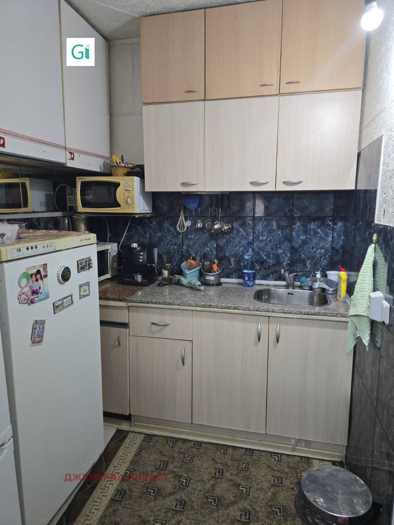 Продава 3-СТАЕН, гр. Благоевград, Еленово 2, снимка 4 - Апартаменти - 52439500