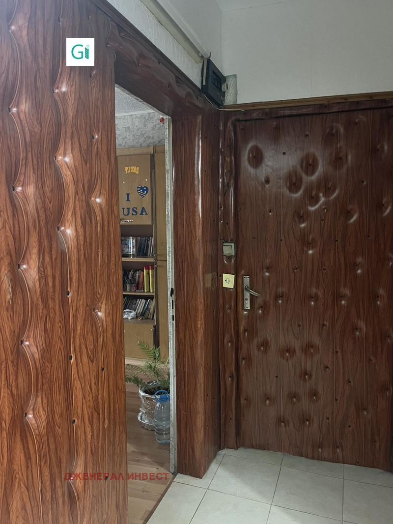 Продава 3-СТАЕН, гр. Благоевград, Еленово 2, снимка 10 - Апартаменти - 52439500