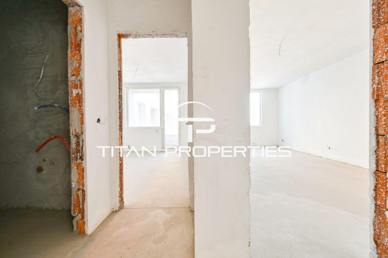 Продава 3-СТАЕН, гр. София, Овча купел 2, снимка 9 - Апартаменти - 53088095