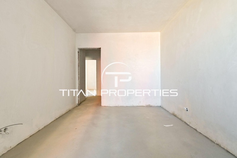 Продава 3-СТАЕН, гр. София, Овча купел 2, снимка 7 - Апартаменти - 53088095