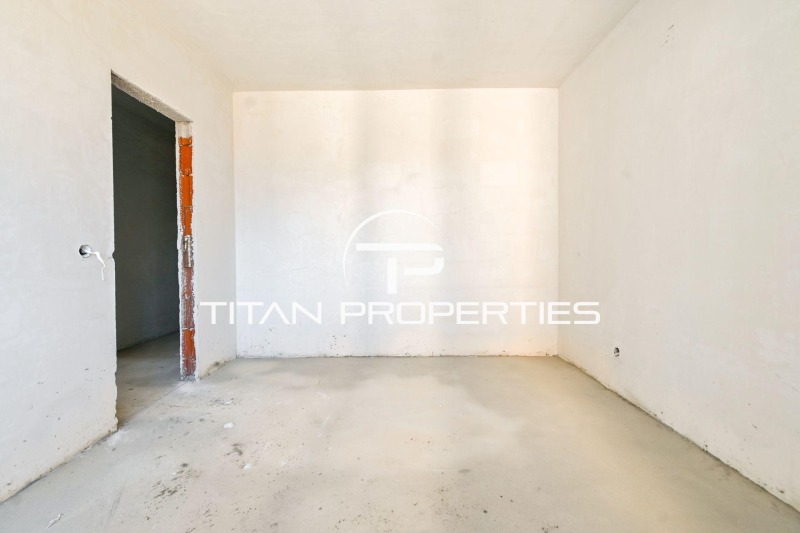 Продава 3-СТАЕН, гр. София, Овча купел 2, снимка 6 - Апартаменти - 53088095