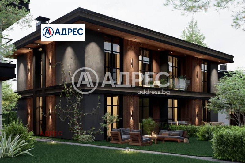 Продава 3-СТАЕН, гр. Варна, к.к. Чайка, снимка 2 - Апартаменти - 53255277