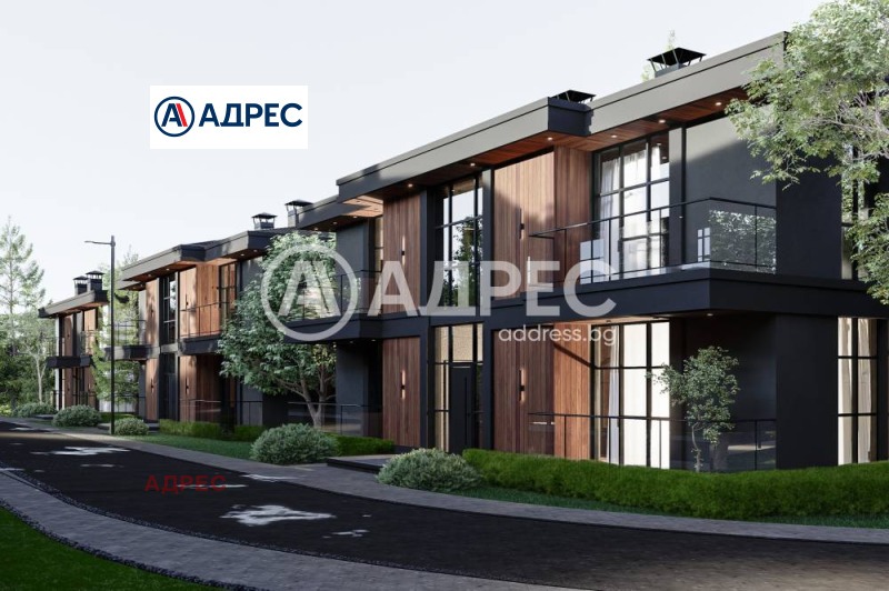 Продава 3-СТАЕН, гр. Варна, к.к. Чайка, снимка 5 - Апартаменти - 53255277