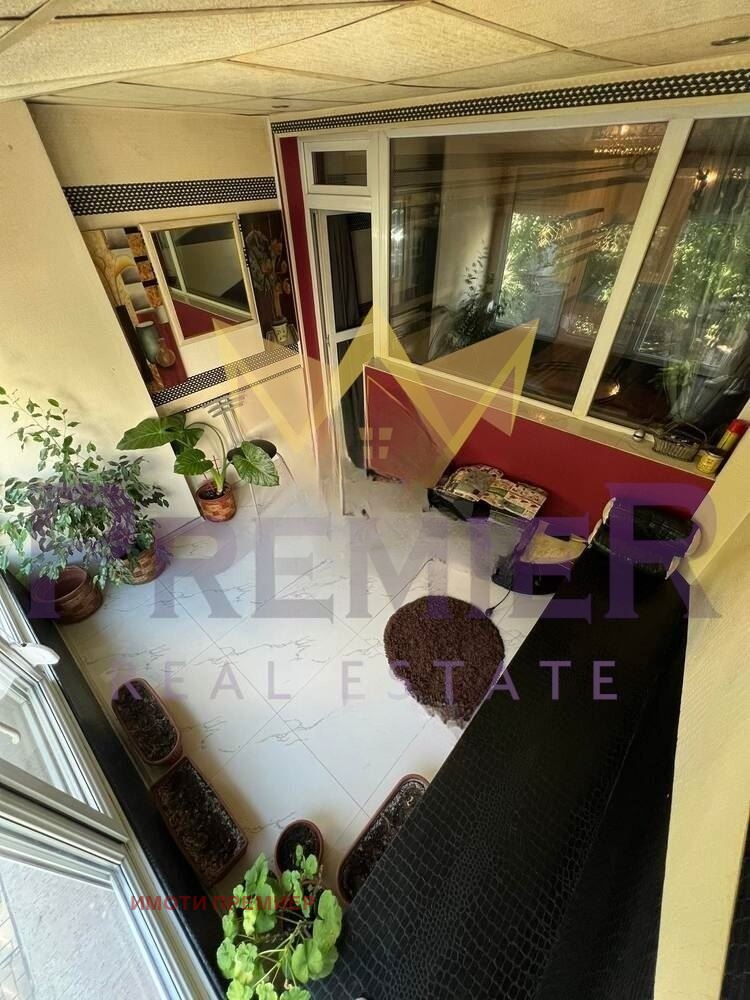 Продава 3-СТАЕН, гр. Бургас, Славейков, снимка 7 - Апартаменти - 53369137