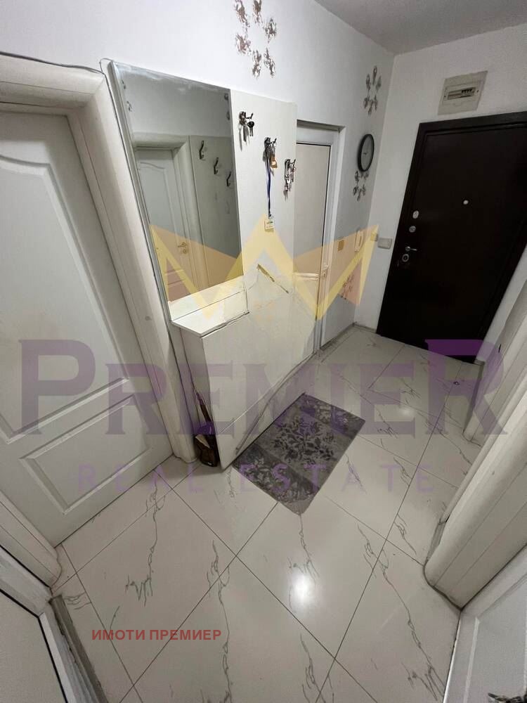 Продава 3-СТАЕН, гр. Бургас, Славейков, снимка 11 - Апартаменти - 53369137