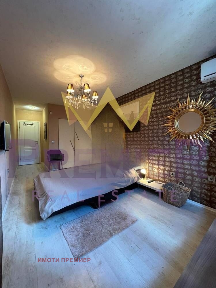 Продава 3-СТАЕН, гр. Бургас, Славейков, снимка 8 - Апартаменти - 53369137