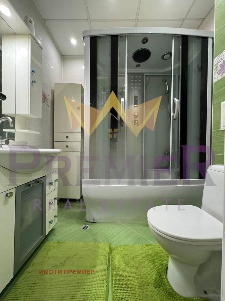 Продава 3-СТАЕН, гр. Бургас, Славейков, снимка 3 - Апартаменти - 53369137