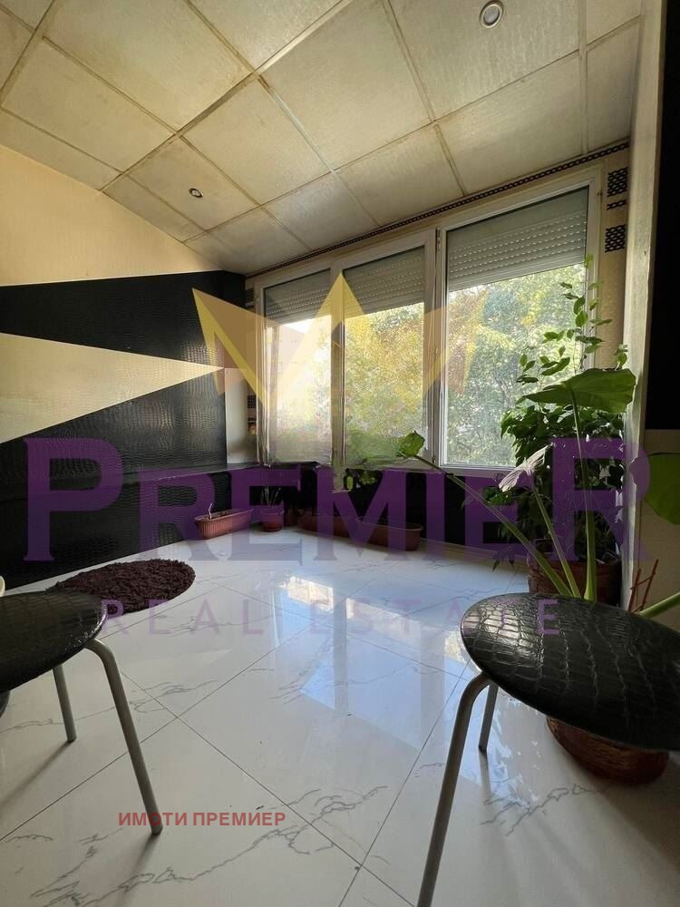 Продава 3-СТАЕН, гр. Бургас, Славейков, снимка 10 - Апартаменти - 53369137