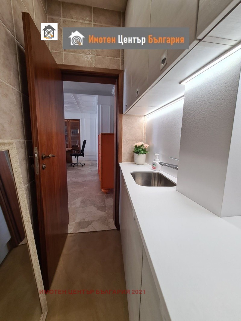 Na prodej  Kancelář Sofia , Vitoša , 55 m2 | 65238612 - obraz [10]