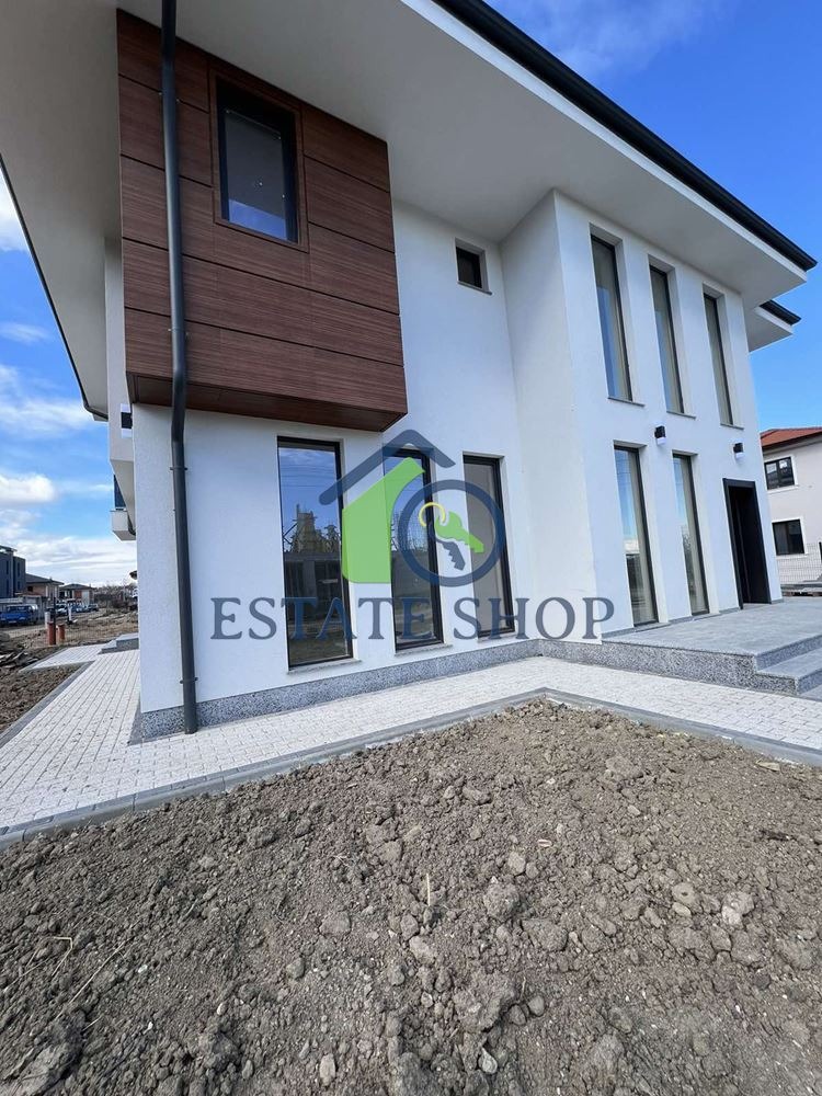 Продава  Къща град Пловдив , Беломорски , 290 кв.м | 24773656 - изображение [2]