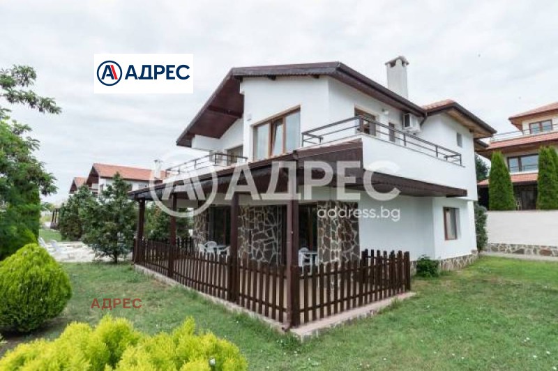 Продава  Къща област Варна , гр. Бяла , 205 кв.м | 49276368