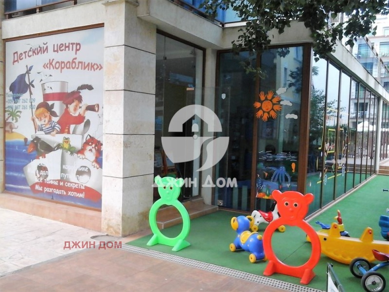 À vendre  Bar; Café région Bourgas , k.k. Slantchev bryag , 124 m² | 85509626 - image [2]
