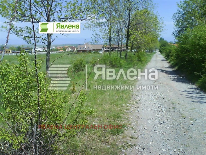 Продава ПАРЦЕЛ, гр. Банкя, област София-град, снимка 3 - Парцели - 48552314