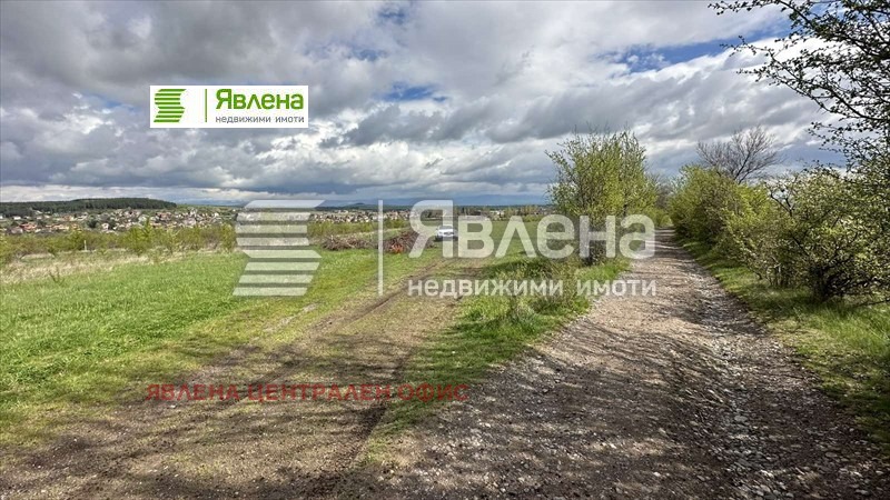 Продава ПАРЦЕЛ, гр. Банкя, област София-град, снимка 4 - Парцели - 48552314