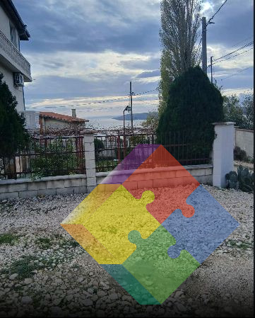 Продава ПАРЦЕЛ, гр. Варна, Бриз, снимка 3 - Парцели - 52705796