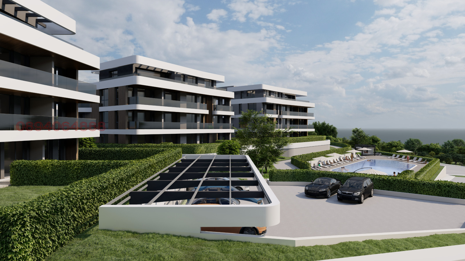 Продава 1-СТАЕН, гр. Каварна, област Добрич, снимка 3 - Апартаменти - 54560286