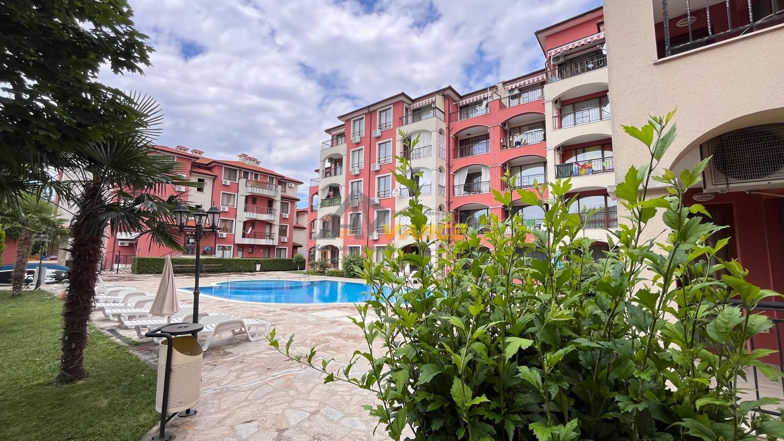 Продава 1-СТАЕН, с. Равда, област Бургас, снимка 12 - Апартаменти - 55226891