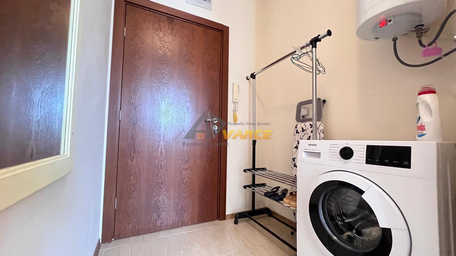 Продава 1-СТАЕН, с. Равда, област Бургас, снимка 9 - Апартаменти - 55226891