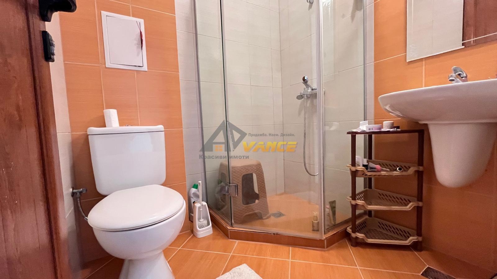 Продава 1-СТАЕН, с. Равда, област Бургас, снимка 8 - Апартаменти - 55226891