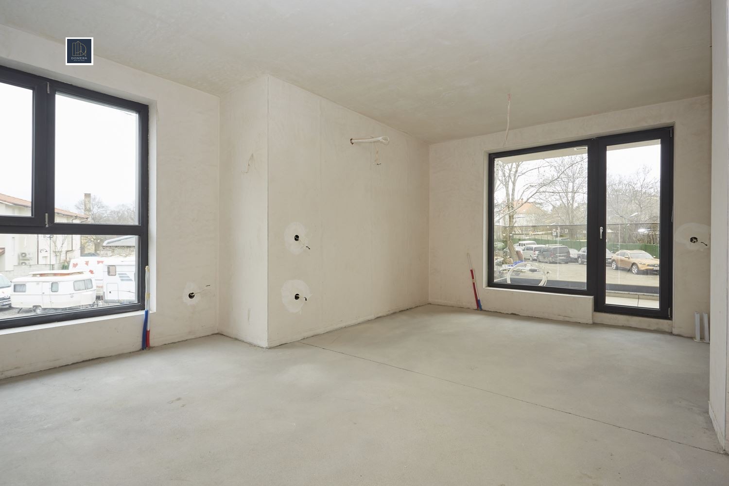 Продава 2-СТАЕН, гр. София, Горна баня, снимка 3 - Апартаменти - 53905093