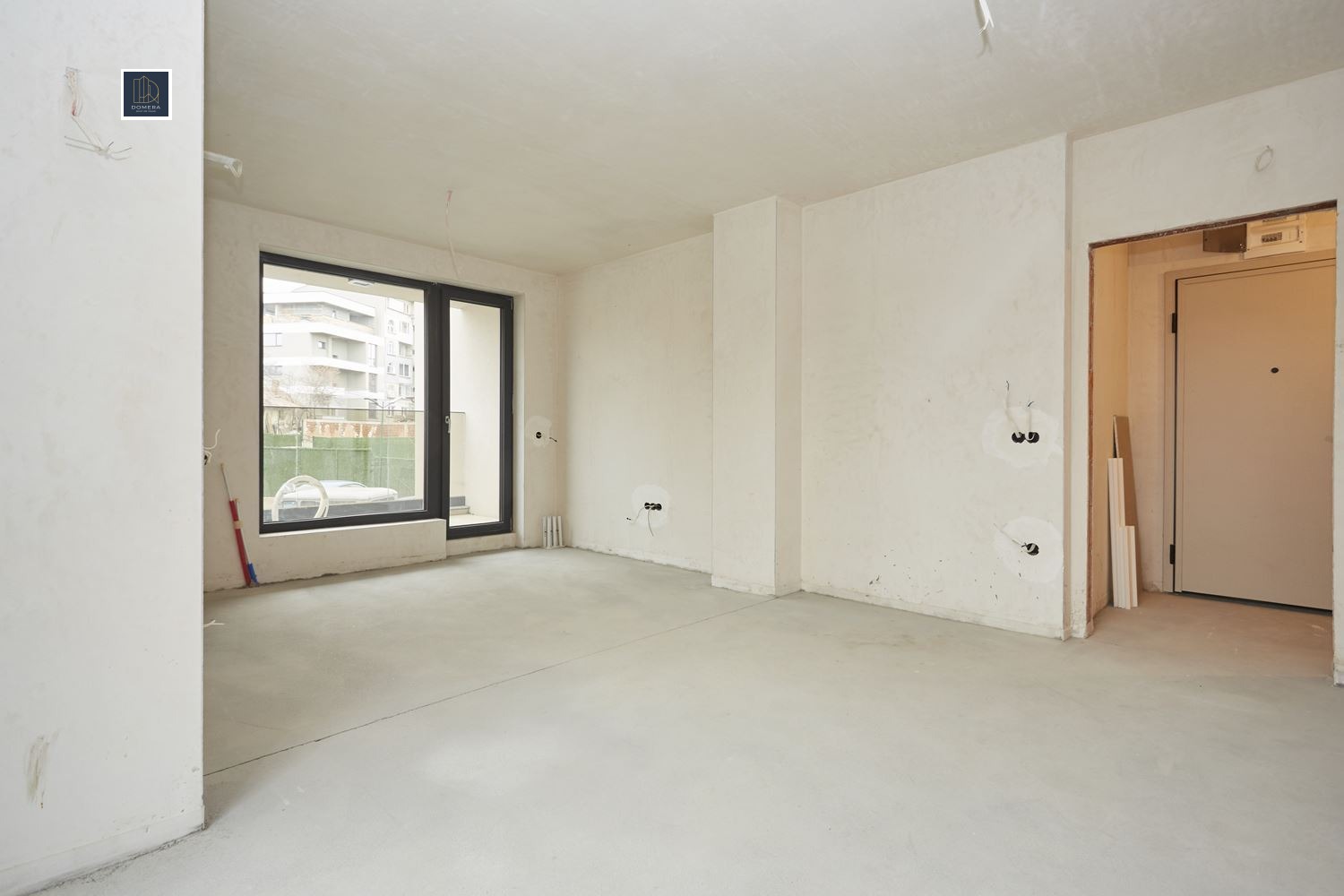 Продава 2-СТАЕН, гр. София, Горна баня, снимка 2 - Апартаменти - 53905093