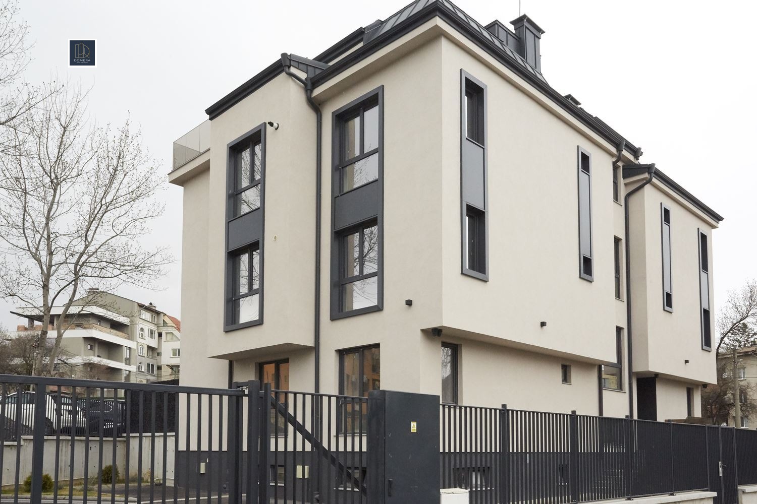 Продава 2-СТАЕН, гр. София, Горна баня