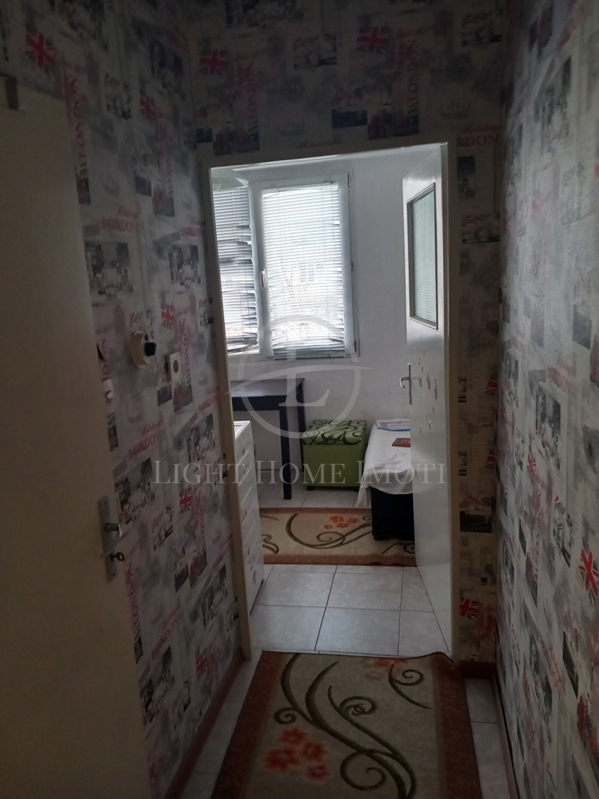 Продава 2-СТАЕН, гр. Пловдив, Кючук Париж, снимка 9 - Апартаменти - 54034835