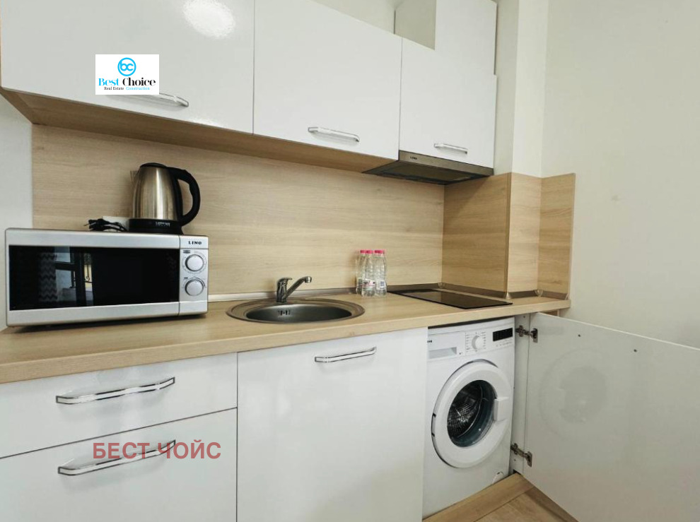 Продава 2-СТАЕН, гр. Свети Влас, област Бургас, снимка 14 - Апартаменти - 55465463