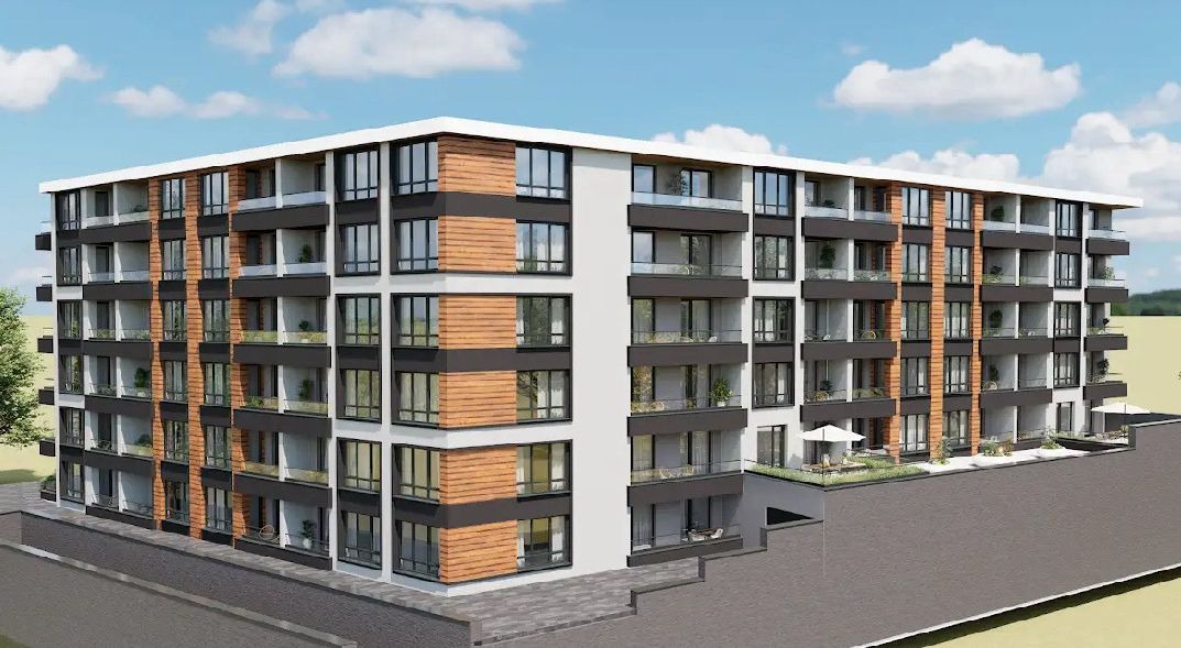 Продава 2-СТАЕН, гр. Джебел, област Кърджали, снимка 3 - Апартаменти - 55841712