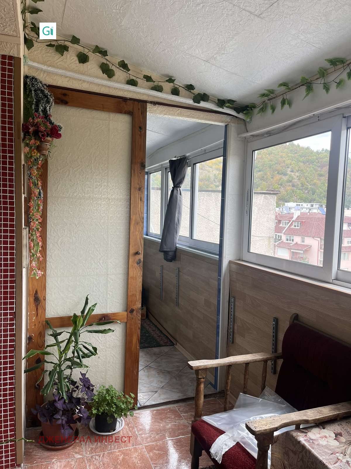 Продава 3-СТАЕН, гр. Благоевград, Еленово 2, снимка 2 - Апартаменти - 55006620