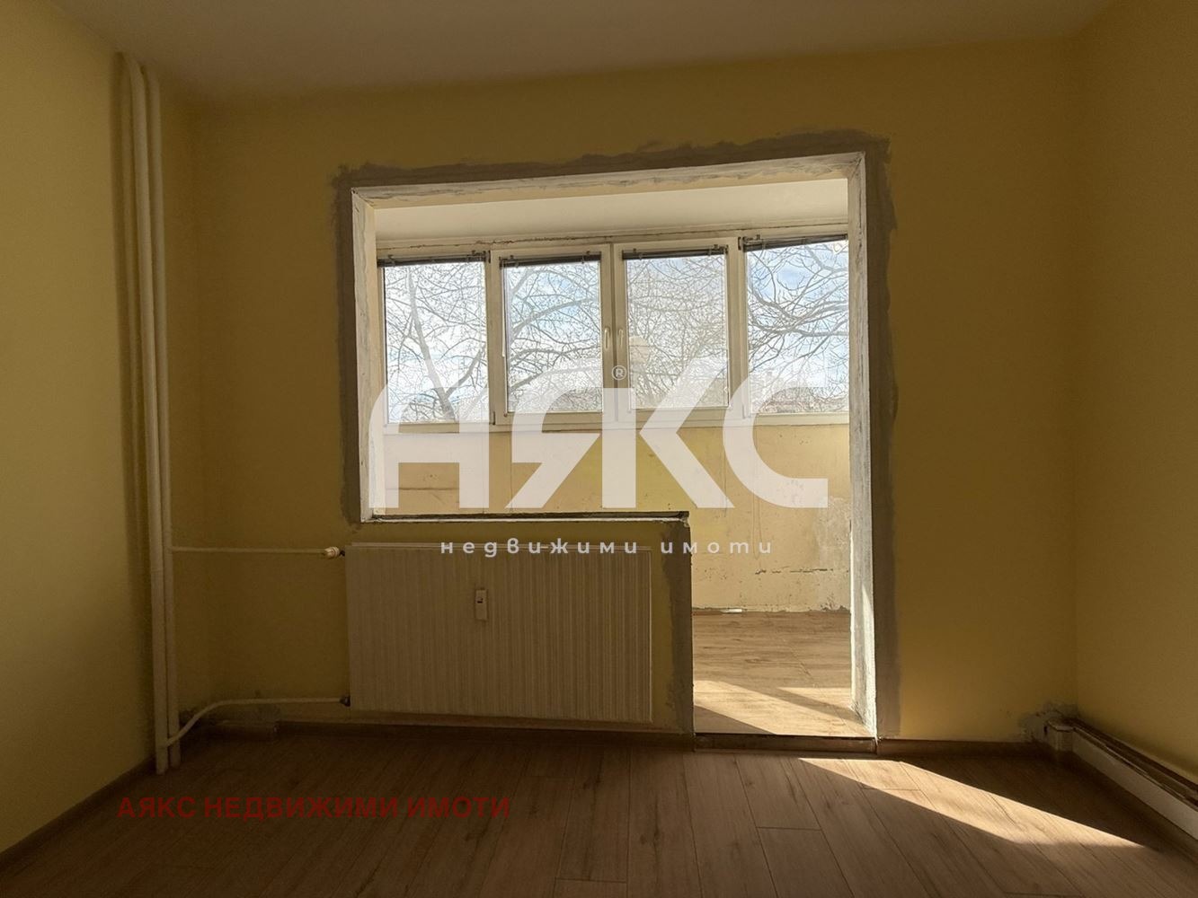 Продава 3-СТАЕН, гр. София, Дружба 2, снимка 3 - Апартаменти - 53785583