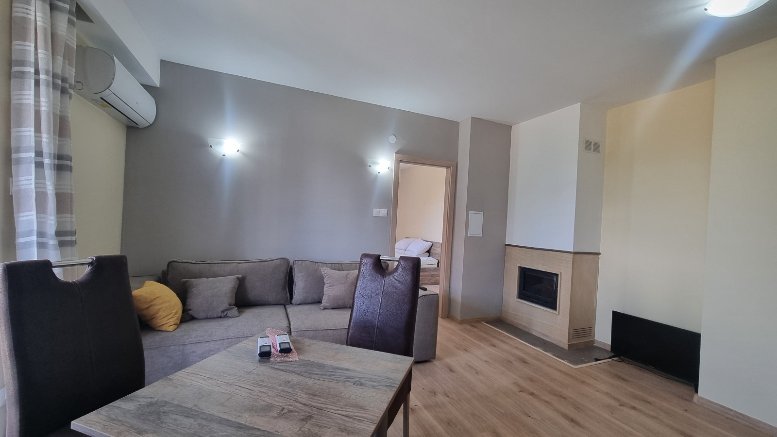 Продава 3-СТАЕН, гр. Банско, област Благоевград, снимка 2 - Апартаменти - 55172540