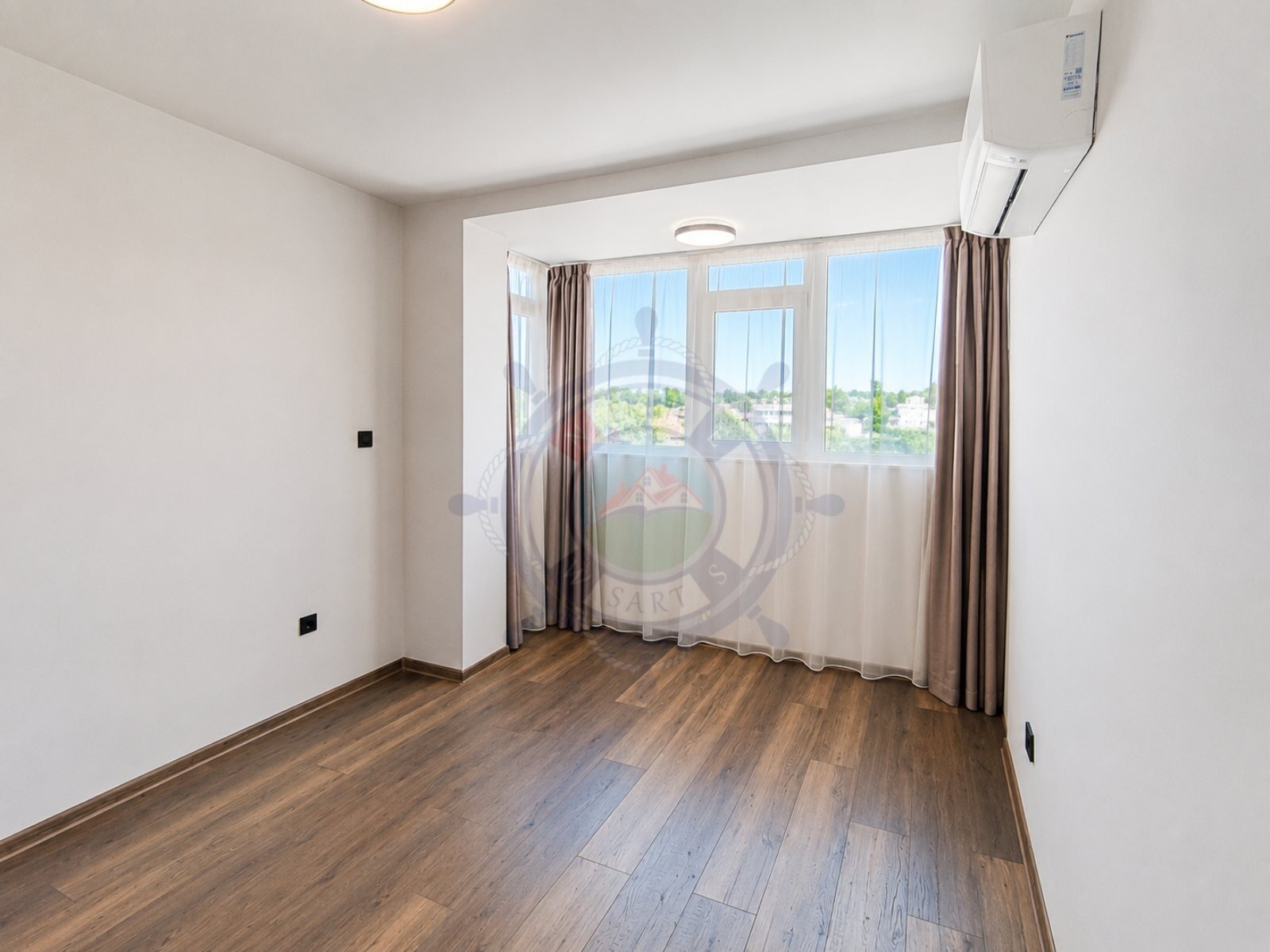 Продава 3-СТАЕН, гр. Варна, Окръжна болница-Генерали, снимка 6 - Апартаменти - 55430907