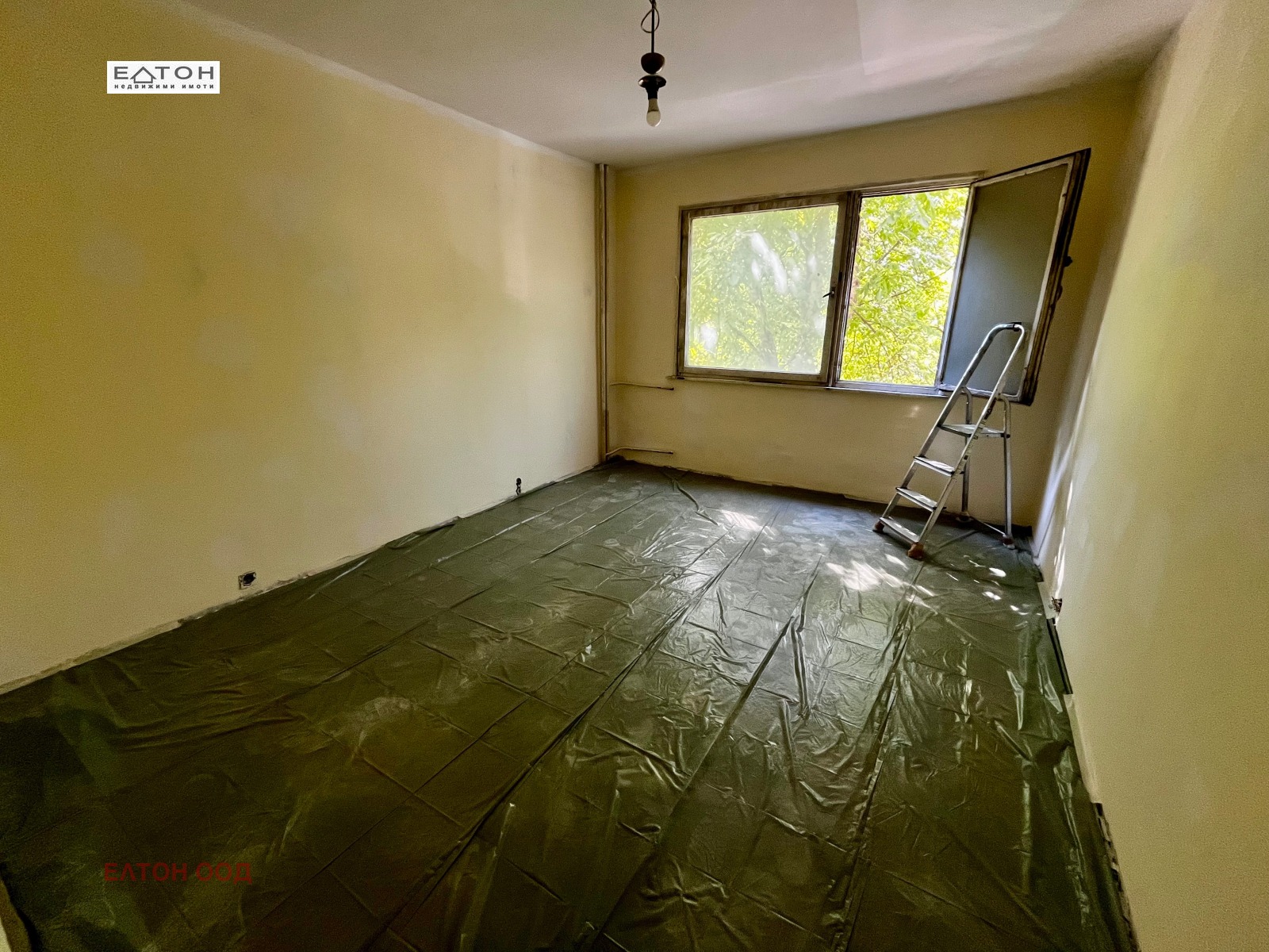 Продава 3-СТАЕН, гр. София, Слатина, снимка 7 - Апартаменти - 55611348