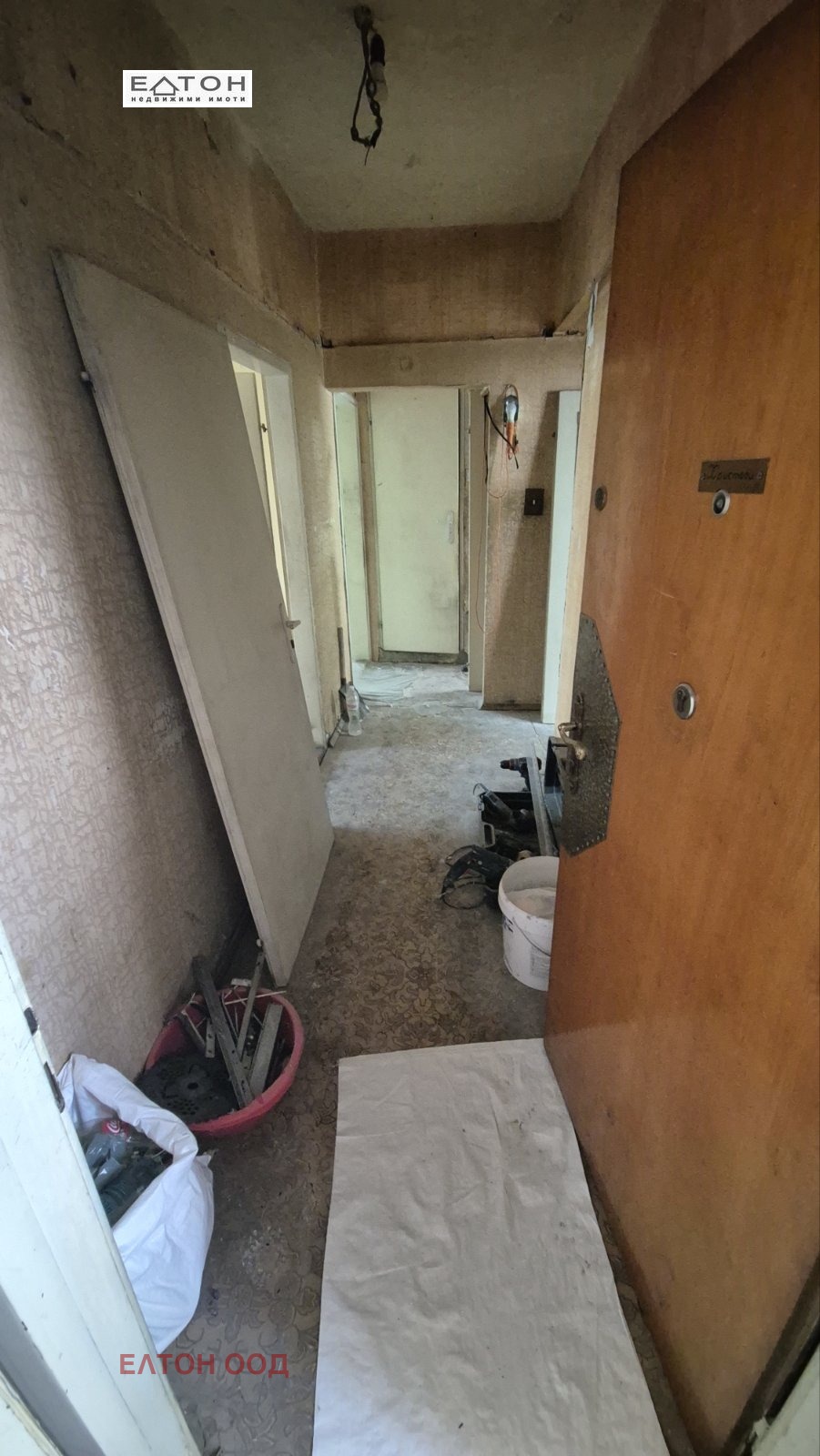 Продава 3-СТАЕН, гр. София, Слатина, снимка 4 - Апартаменти - 55611348