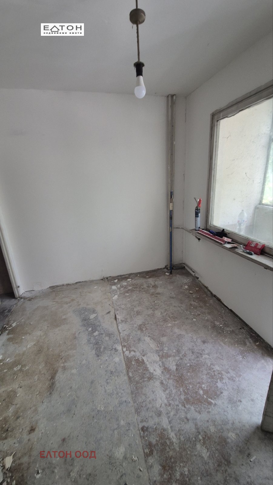 Продава 3-СТАЕН, гр. София, Слатина, снимка 3 - Апартаменти - 55611348