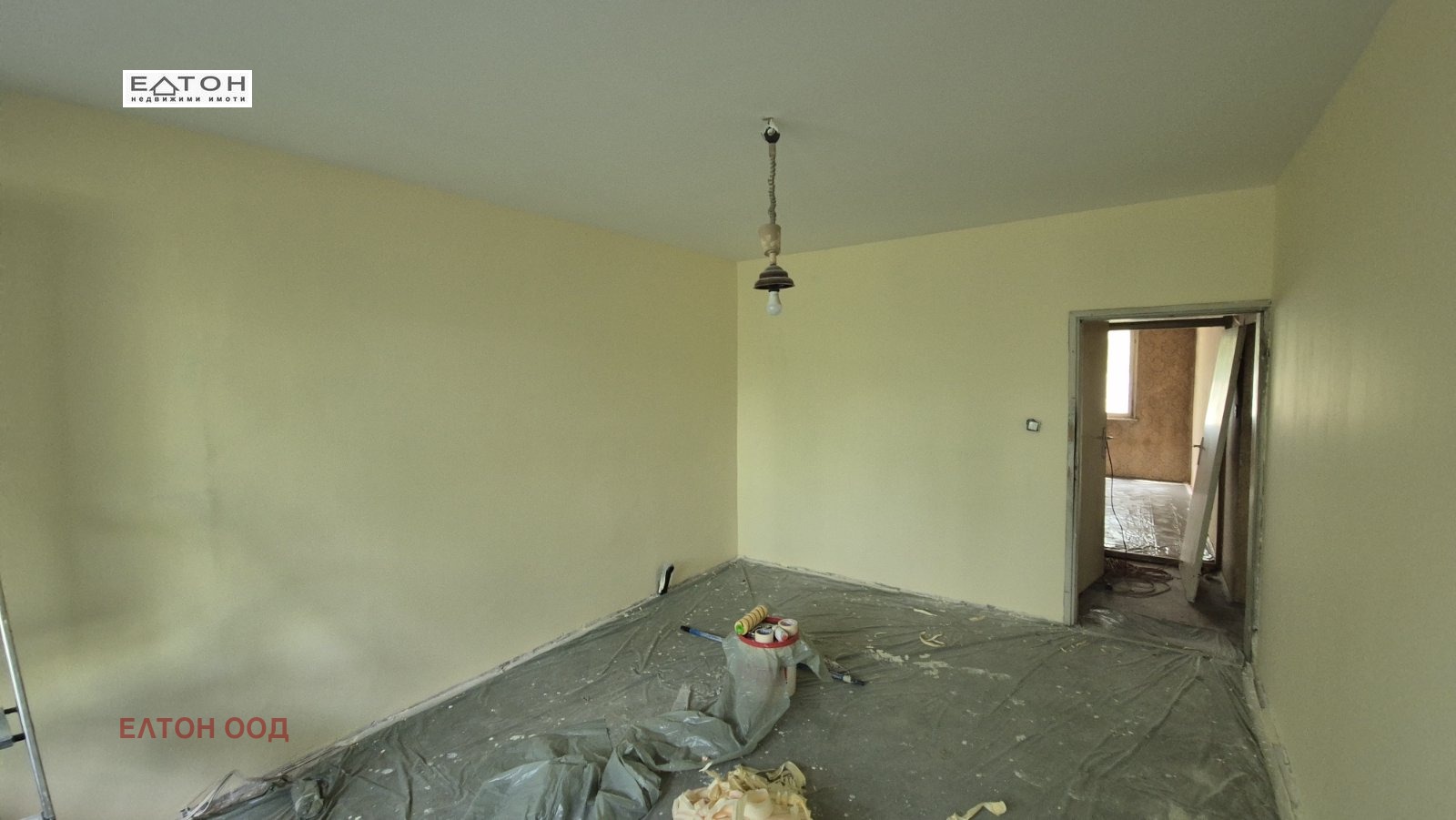 Продава 3-СТАЕН, гр. София, Слатина, снимка 2 - Апартаменти - 55611348