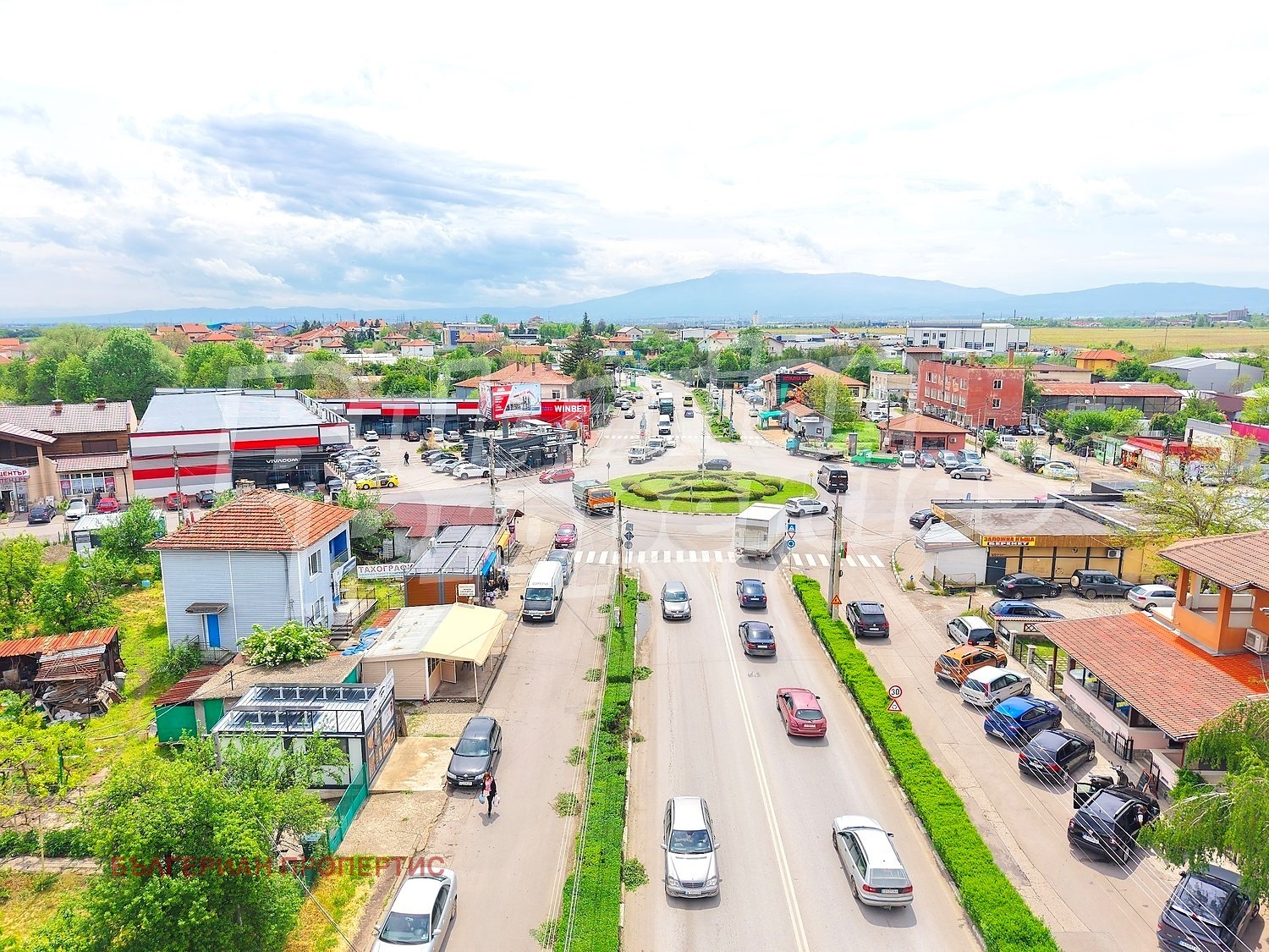 Продава 3-СТАЕН, гр. Костинброд, област София област, снимка 16 - Апартаменти - 55641808