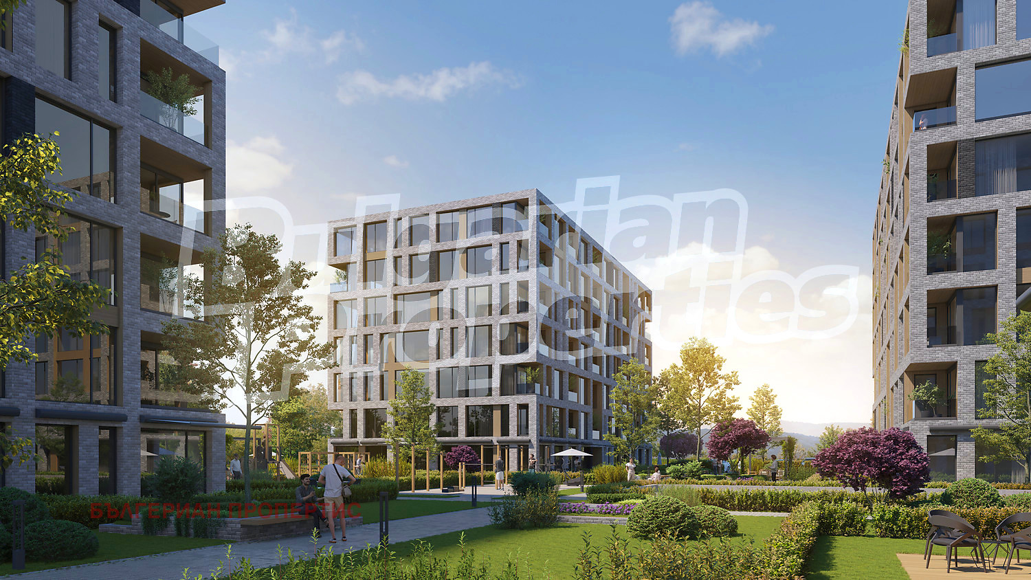 Продава 3-СТАЕН, гр. Костинброд, област София област, снимка 13 - Апартаменти - 55641808