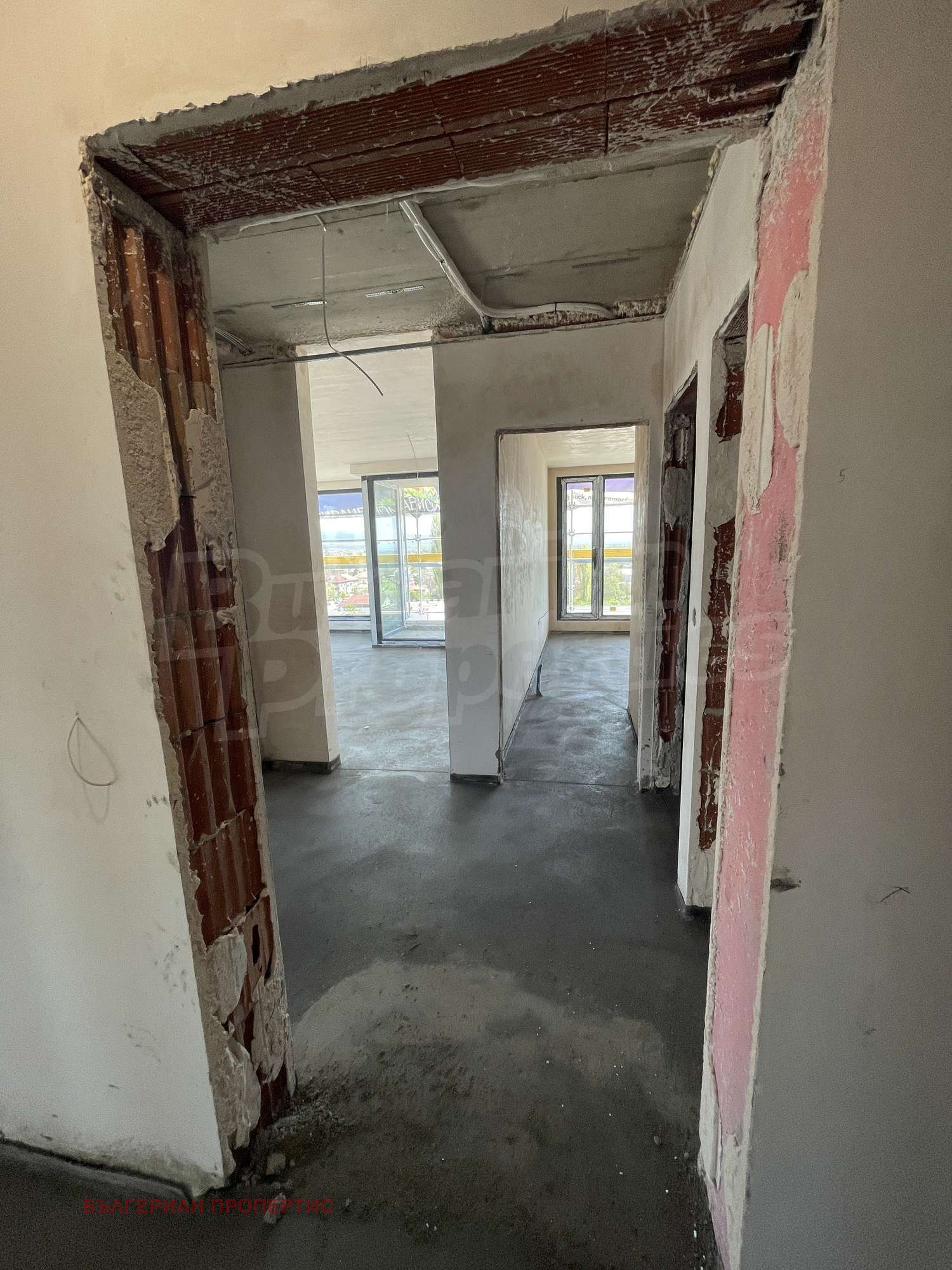 Продава 3-СТАЕН, гр. Костинброд, област София област, снимка 5 - Апартаменти - 55641808