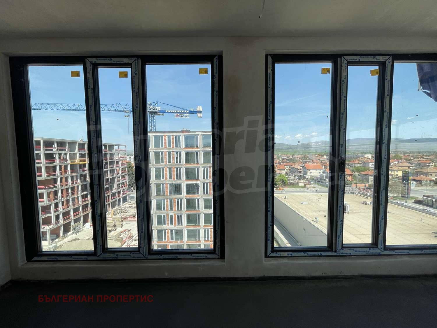 Продава 3-СТАЕН, гр. Костинброд, област София област, снимка 3 - Апартаменти - 55641808