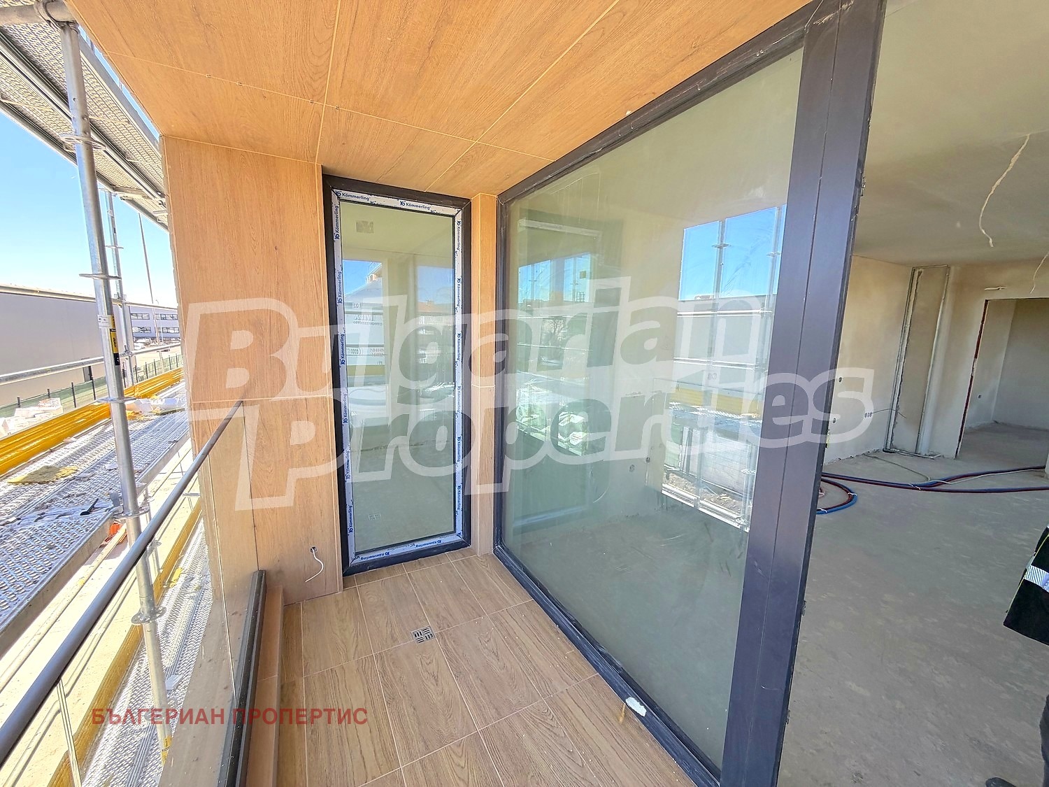 Продава 3-СТАЕН, гр. Костинброд, област София област, снимка 14 - Апартаменти - 55641808