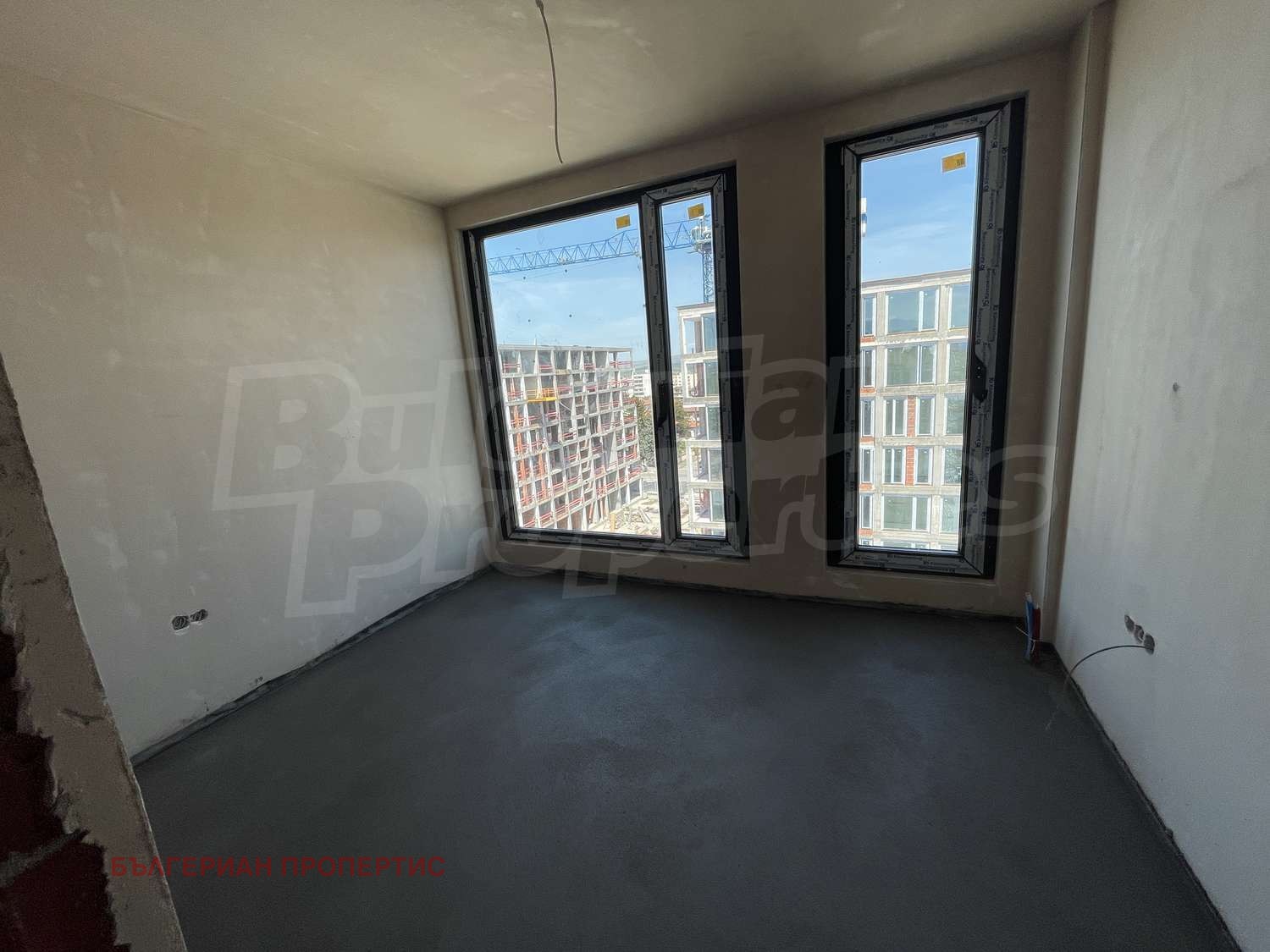Продава 3-СТАЕН, гр. Костинброд, област София област, снимка 4 - Апартаменти - 55641808