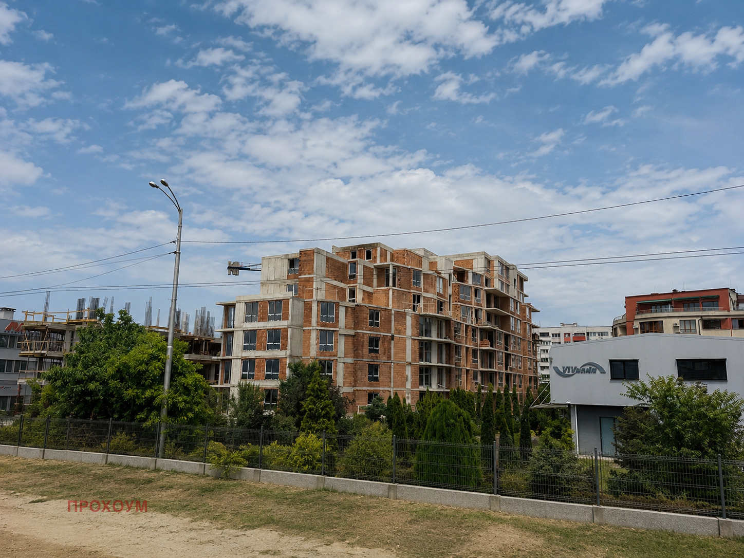 Продава 3-СТАЕН, гр. София, Левски Г, снимка 1 - Апартаменти - 56121314