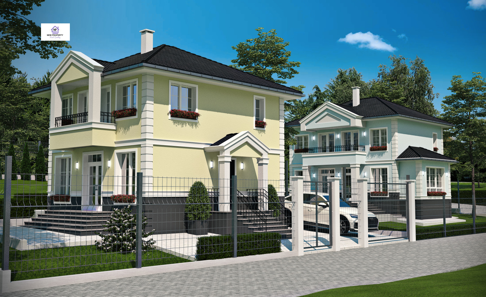 Продава КЪЩА, с. Черни връх, област Бургас, снимка 2 - Къщи - 54197720