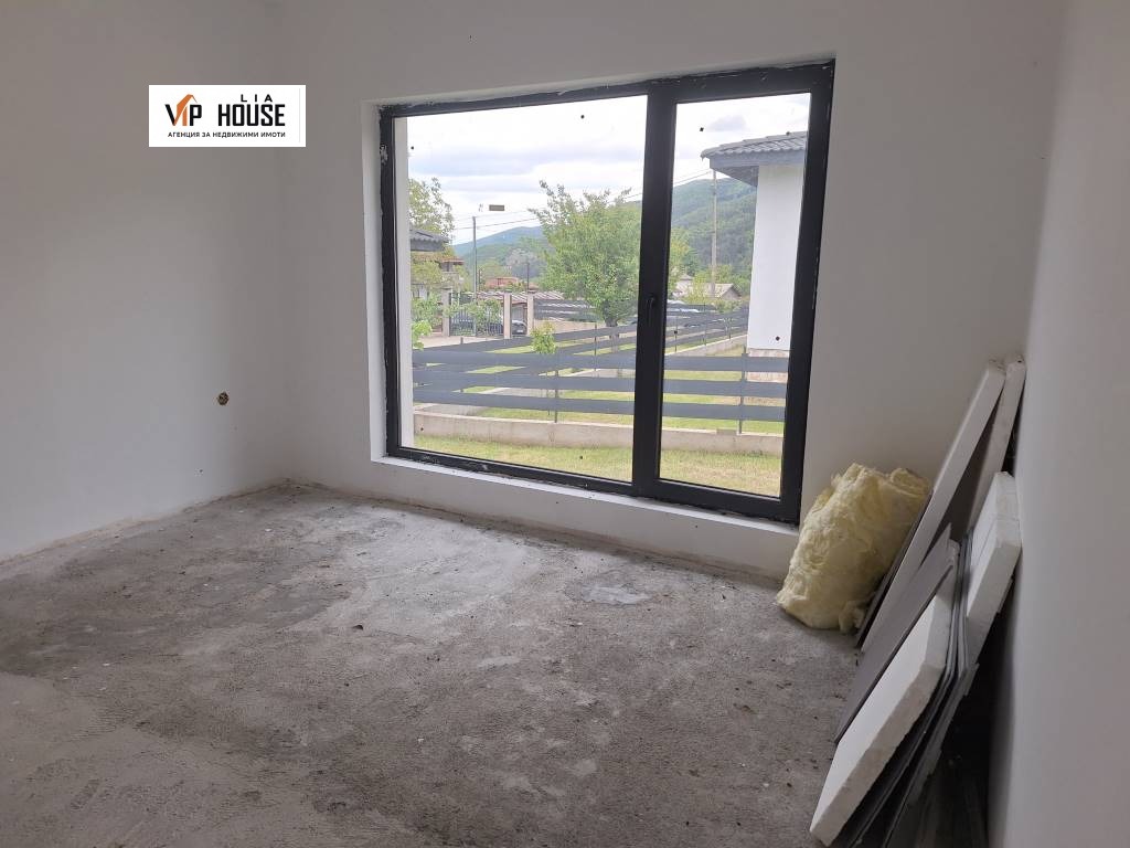 Продава КЪЩА, с. Симеоновец, област Пазарджик, снимка 5 - Къщи - 54393776