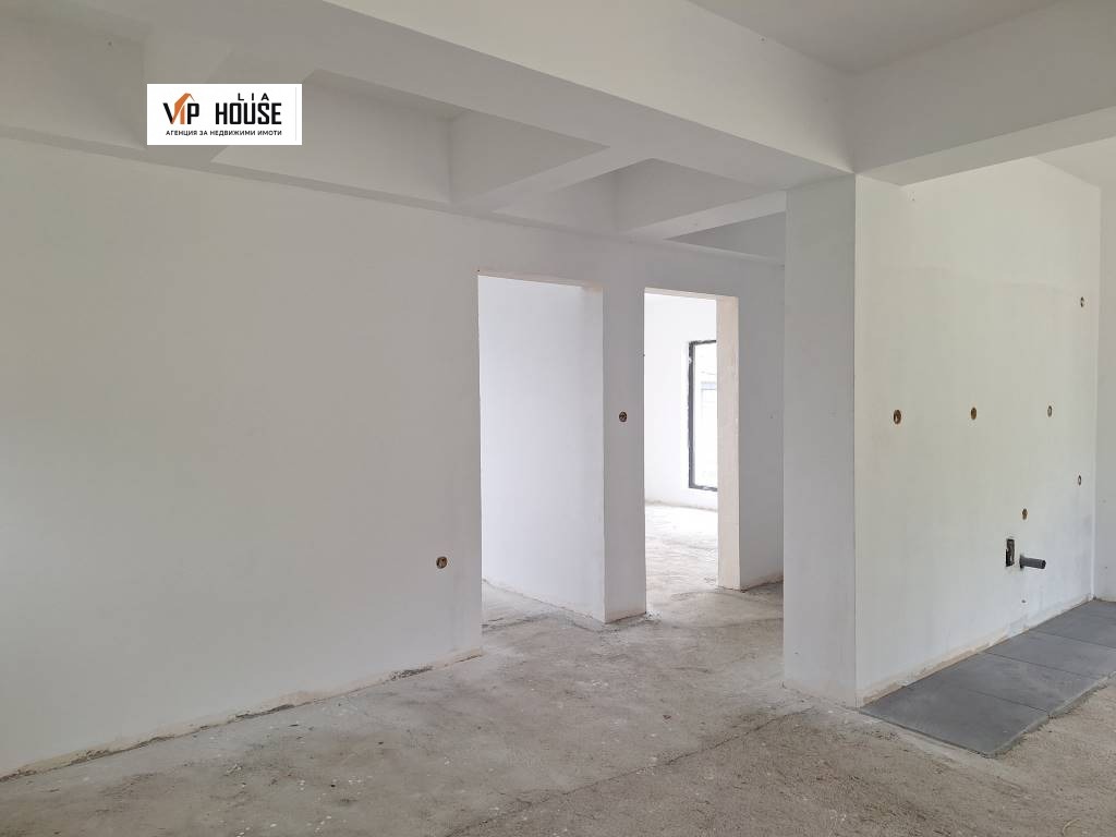 Продава КЪЩА, с. Симеоновец, област Пазарджик, снимка 3 - Къщи - 54393776